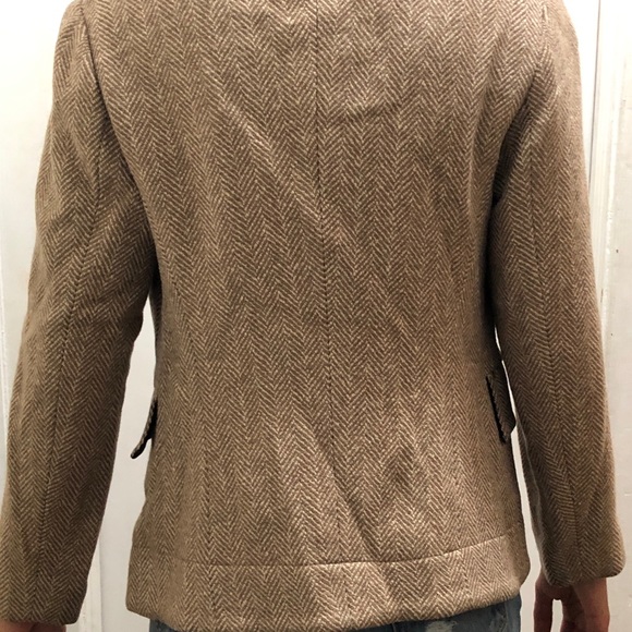 Jil sander wool blazer - Picture 5 of 8